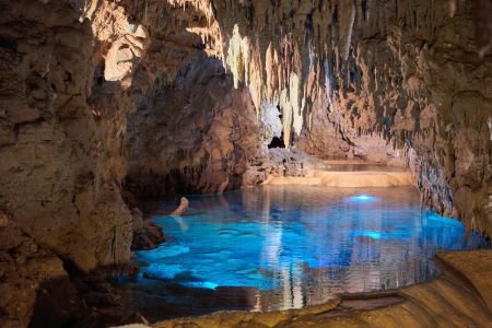 Sagalassos & Insuyu Cave